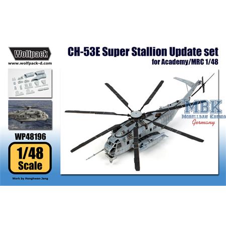 CH-53E Super Stallion Update set