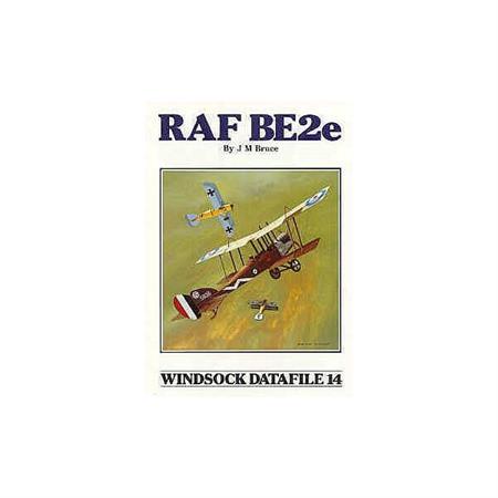 RAF. Be2E  Ltd re-print