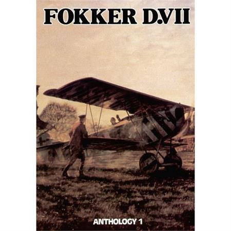 Fokker D.VII. Anthology 1 (Albatros specials)