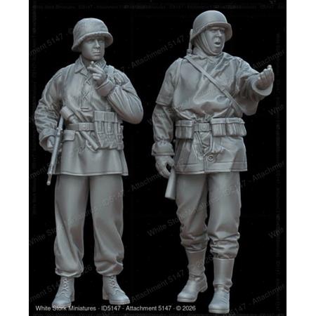 Battle of the Bulge part III