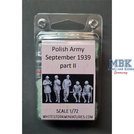 Polish Army September 1939 part II