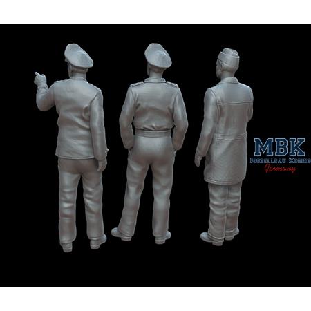 U-Boat crew part II