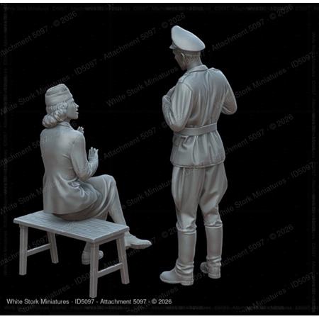 Before the News