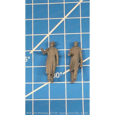 Civilian Men