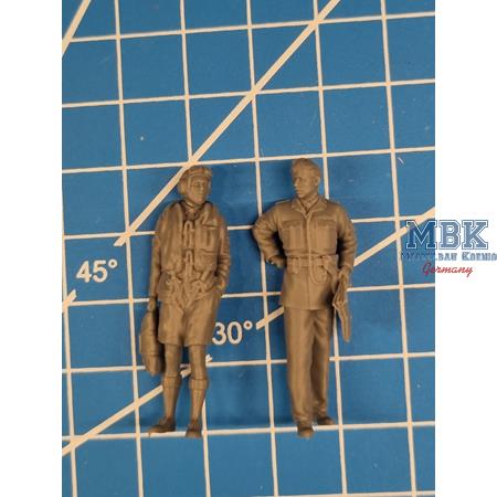British pilots Malta 1942