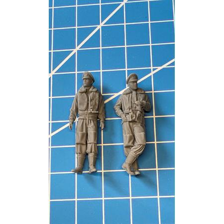 Italian pilots