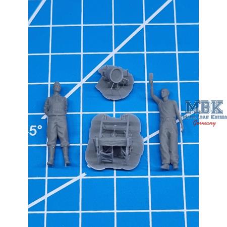 Luftwaffe Airport Service part II
