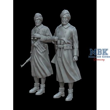 Atlantic Wall 1944 Bordeaux area