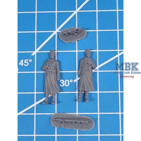 Atlantic Wall 1944 Bordeaux area