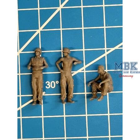 The Vietnam War U.S. tankers