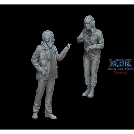 War in the Middle East part I