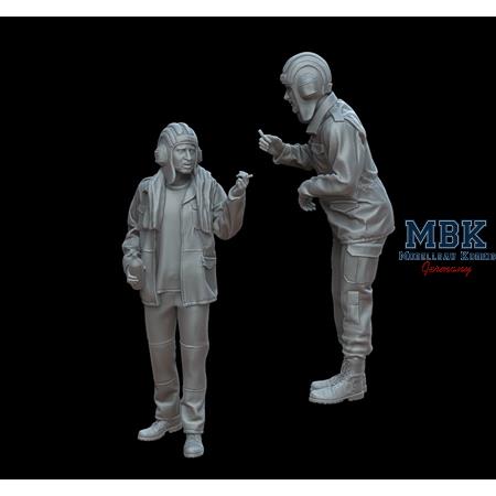 War in the Middle East part I