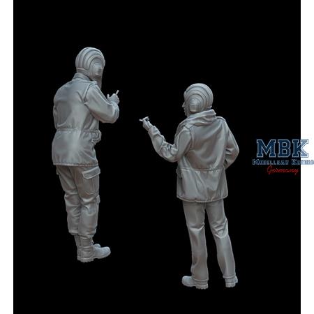 War in the Middle East part I