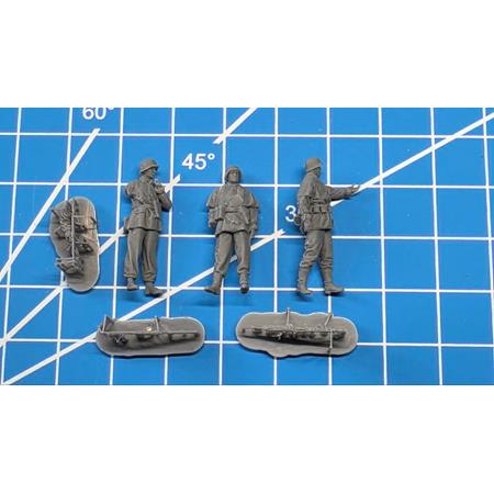 Battle of the Bulge 1944 part II