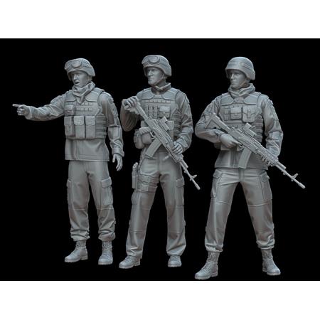 ISAF Afghanistan Polish Army