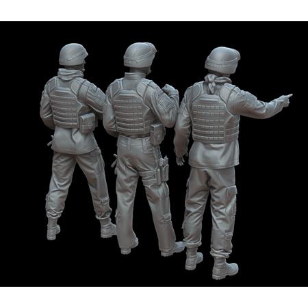 ISAF Afghanistan Polish Army