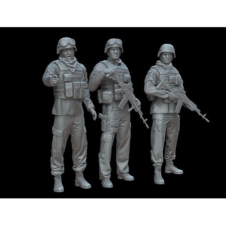 ISAF Afghanistan Polish Army