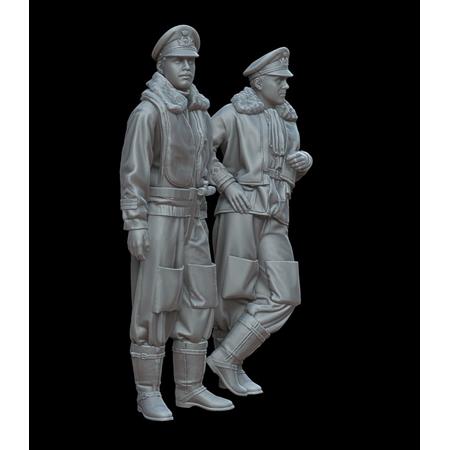 Italian pilots