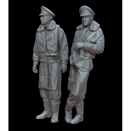 Italian pilots