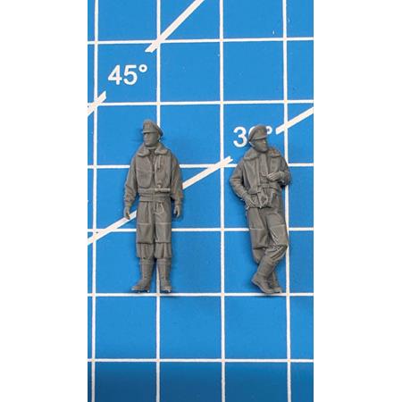 Italian pilots