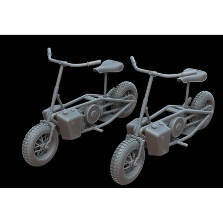 Excelsior Welbike 2pcs.