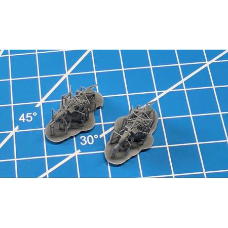 Excelsior Welbike 2pcs.