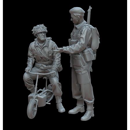 Operation Market Garden 1944