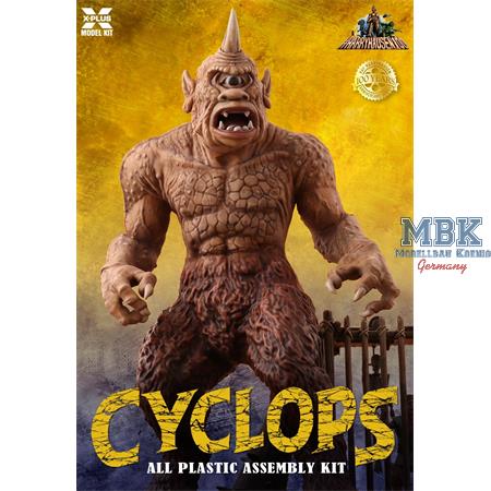 Cyclops - The 7th Voyage of Sinbad