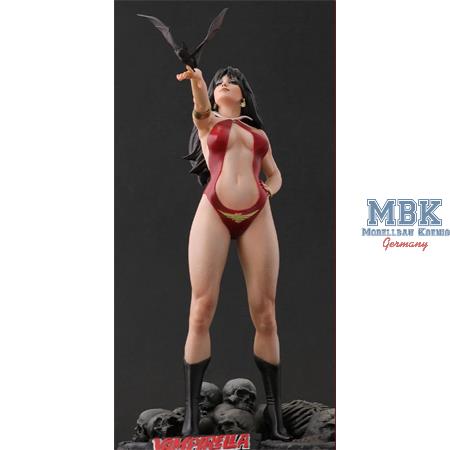 Vampirella - Jose Gonzalez Edition 1:8