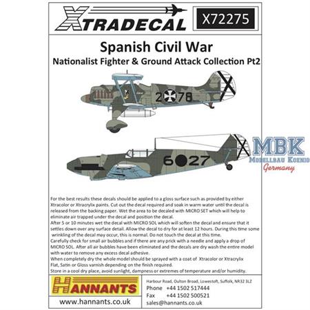 Spanish Civil War Legion Condor Pt 2 (8)