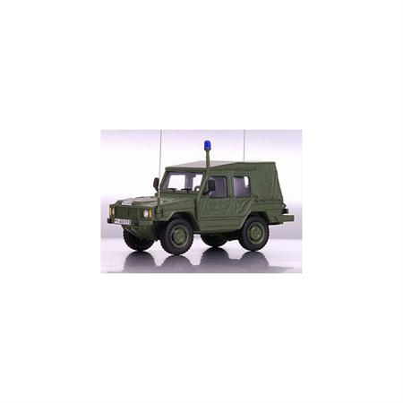 VW truck 0,5t GL "Iltis" Militärpolizei
