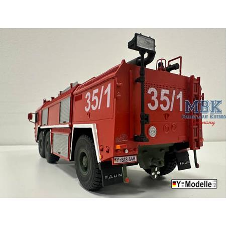 FAUN - FlKfz 3500
