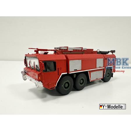 FAUN - FlKfz 3500