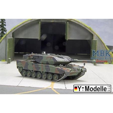 Leopard 2 A7 (Bundeswehr)