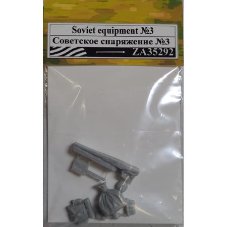 Soviet Equipment #3