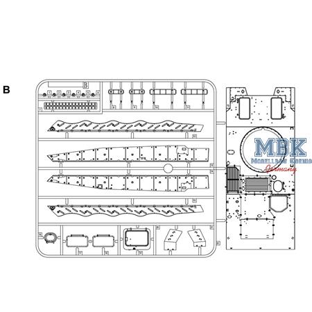 PLA ZBD-04A