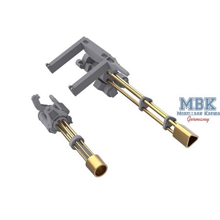 AH-6J Little Bird Nightstalkers 1:35