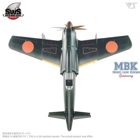 J7W1 Shinden Imperial Japanese Navy