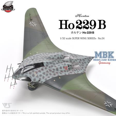 HORTEN Ho 229 B