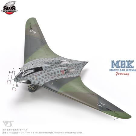 HORTEN Ho 229 B