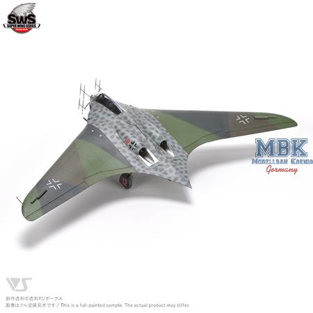 HORTEN Ho 229 B