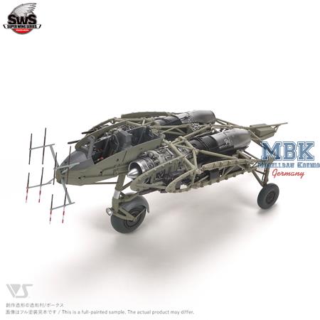 HORTEN Ho 229 B