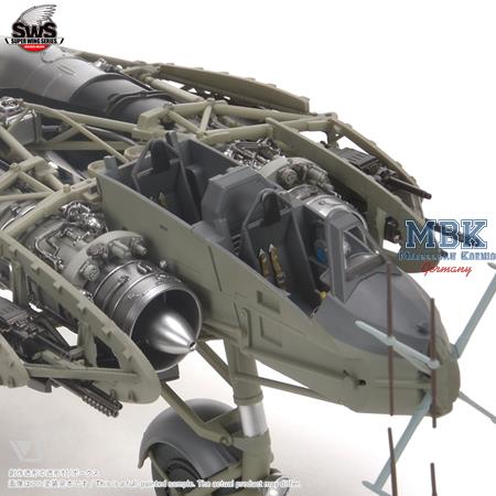 HORTEN Ho 229 B