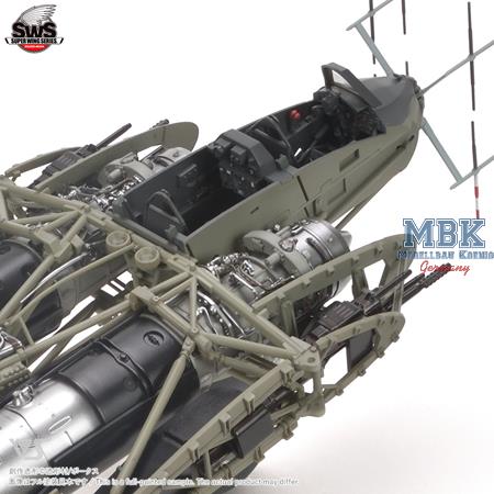 HORTEN Ho 229 B