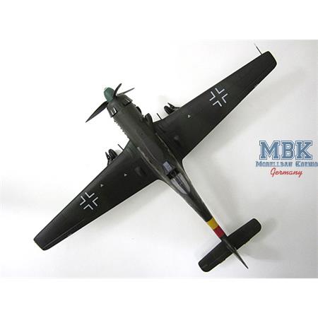 Focke-Wulf Ta-152 H-1 (1:32)