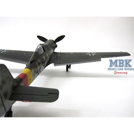 Focke-Wulf Ta-152 H-1 (1:32)