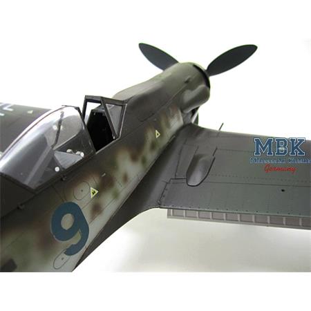 Focke-Wulf Ta-152 H-1 (1:32)