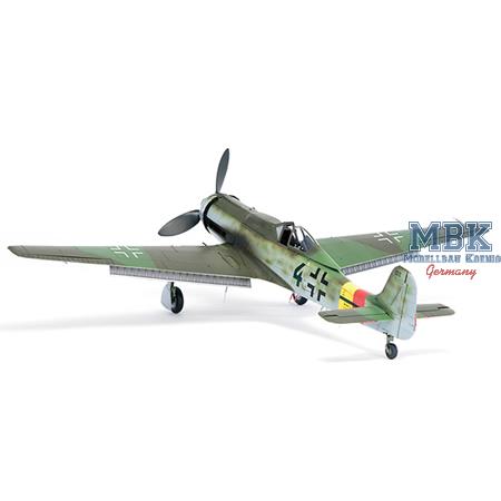 Focke-Wulf Ta-152 H-0