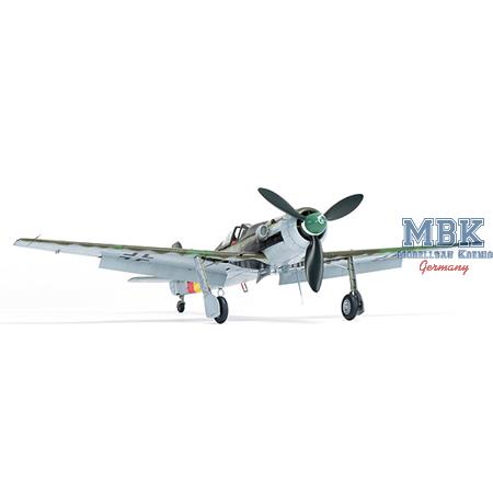 Focke-Wulf Ta-152 H-0