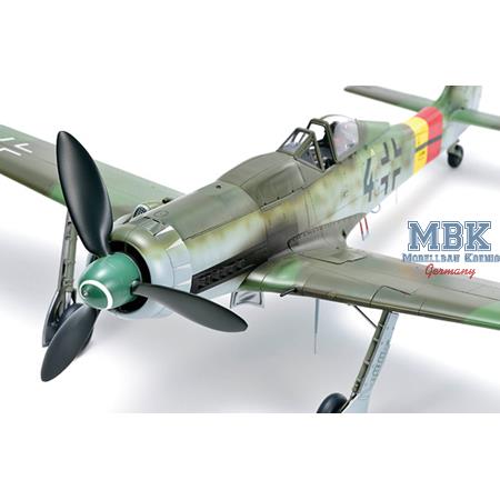 Focke-Wulf Ta-152 H-0